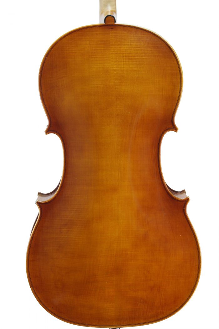 Alexander Leyvand Cello 1990