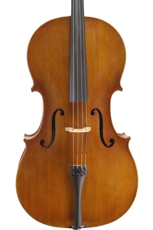 Alexander Leyvand cello 1990