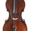German Cello 1920