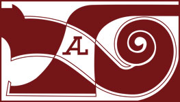 Violin Shop of Old Carmel Logo